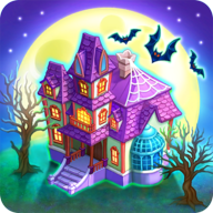 鬼怪村落的万圣节