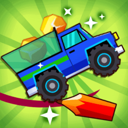 手指画线小游戏