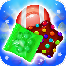 开心糖果消除