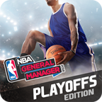 NBA总经理20152022版