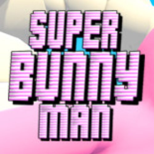 SuperBunnyMan手机版