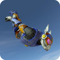 超级英雄弗鲁姆