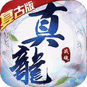 真龙战魂ios