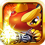 斗龙战士3枪神觉醒