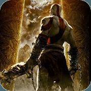 战神-奥林匹斯之链