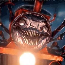 恐怖世界大逃亡游戏