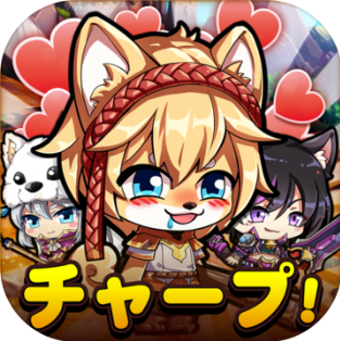 狗开始的亲亲冒险