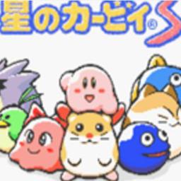 星之卡比3