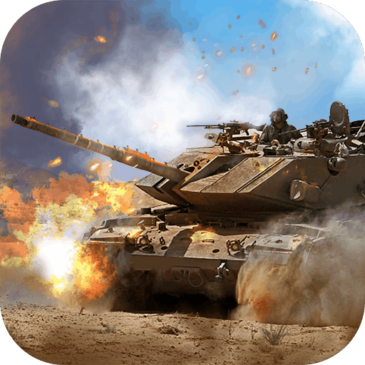 模拟直升飞机大战坦克