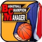 BCM篮球经理