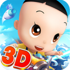 大头儿子之雷霆战机