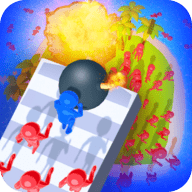 只能留一个游戏