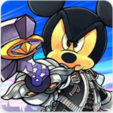 王国之心:联盟X