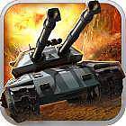 红警&middot;坦克4D