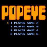 大力水手-无敌版