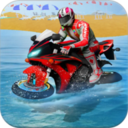 冲浪摩托