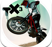 极限摩托3