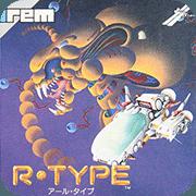 异型战机-R-TYPE
