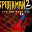 蜘蛛侠2