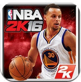 NBA 2K16手机版