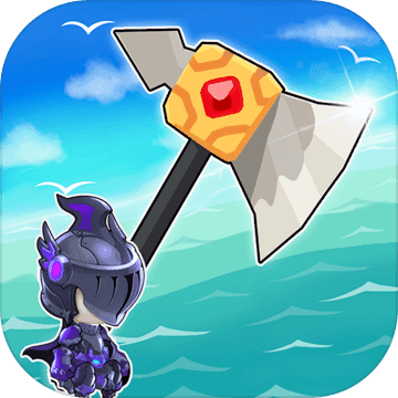 我的斧头会变长安卓版