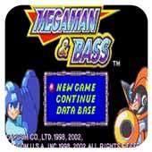 洛克人与佛鲁迪