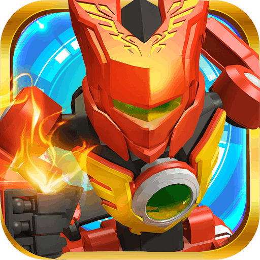 跳跃战士之急速跃变