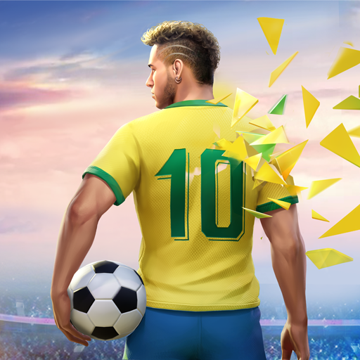 实战十一人单机版