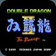 双截龙2-经典强化版