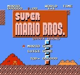 超级玛丽-极速前进-FC游戏