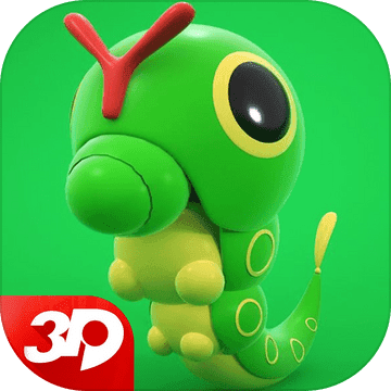 神兽新世代-回合对战