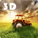 3D我的模拟农场