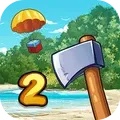 双人海岛求生2