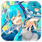 初音未来谜之音乐彗星