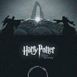 哈利&middot;波特与凤凰社