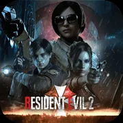 生化危机2:重置版(云游戏)