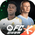 fc足球世界体验服