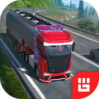 EuroTruckPRO18
