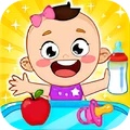 照顾宝宝模拟器