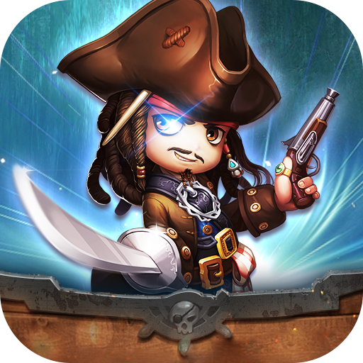 加勒比海盗:启航