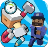 躲猫猫大作战国服