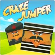 Crazy Jumper