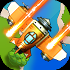 全民保卫海岛游戏