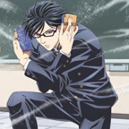 我叫坂本我最屌