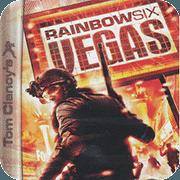 彩虹六号-维加斯