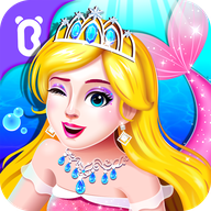 化妆小公主游戏