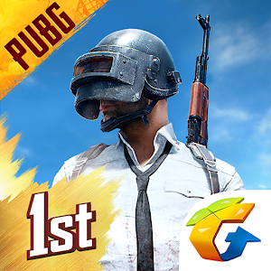 pubg手机版