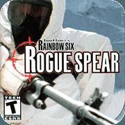 彩虹六号-正义之矛-美版