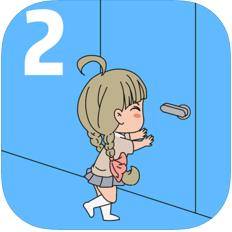 妈妈把我锁在家里了2