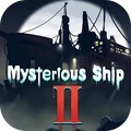 诡船谜案2-恐怖解谜